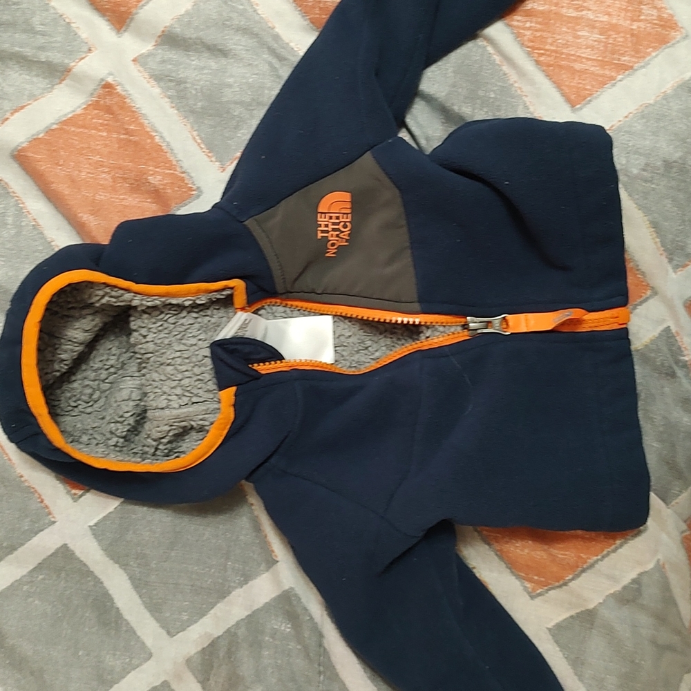 North Face